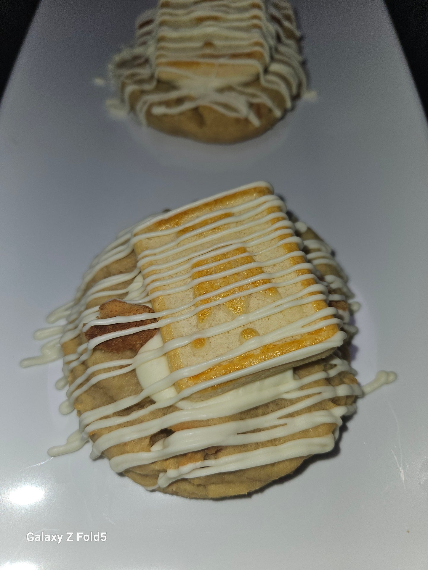 Banana Pudding Cookie|Maryland Bakery