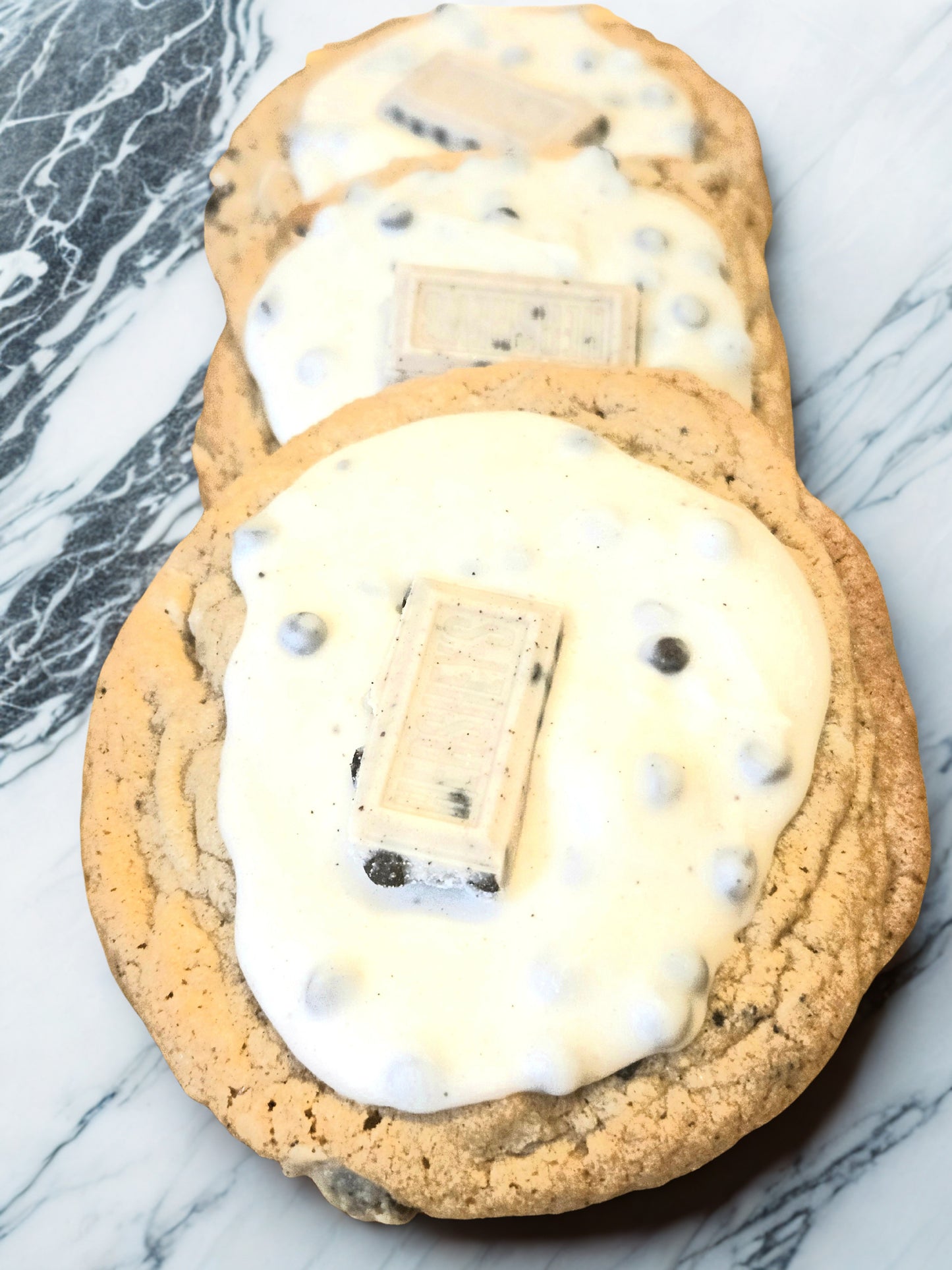 Cookies N Cream Cookie | Maryland Bakery