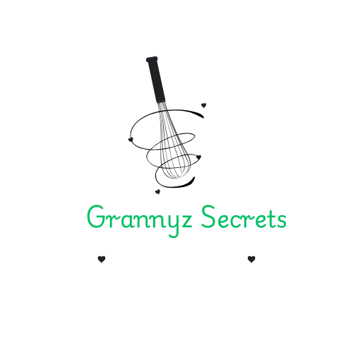 Grannyz Secrets